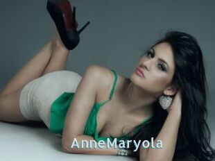 AnneMaryola