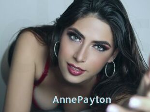 AnnePayton