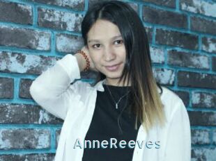 AnneReeves