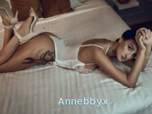 Annebbyx