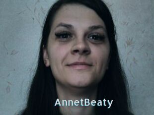 AnnetBeaty