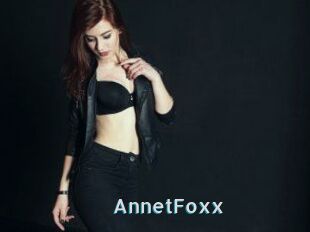 AnnetFoxx