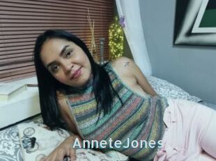 AnneteJones