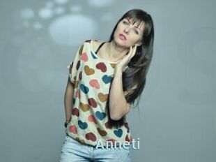 Anneti