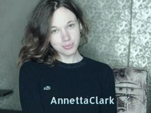 AnnettaClark