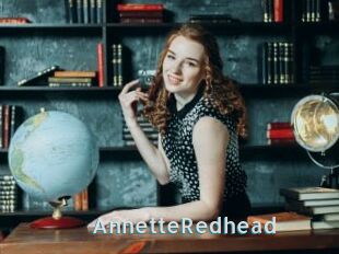 AnnetteRedhead