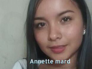 Annette_mard