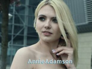 AnnieAdamson
