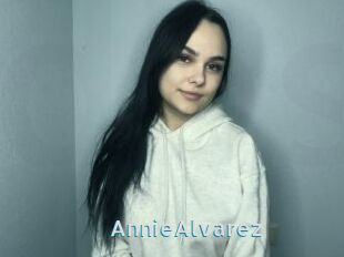 AnnieAlvarez