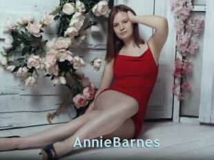AnnieBarnes