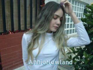 AnnieHowland