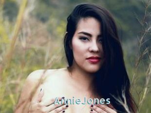 AnnieJones