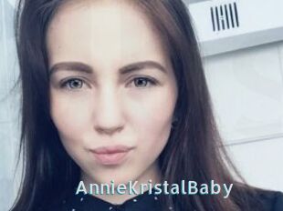 AnnieKristalBaby