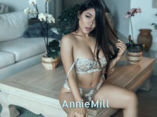 AnnieMill