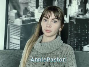 AnniePastori