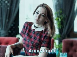 AnniePopp