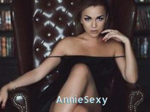 AnnieSexy