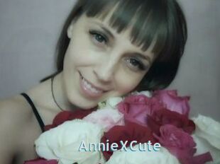 AnnieXCute