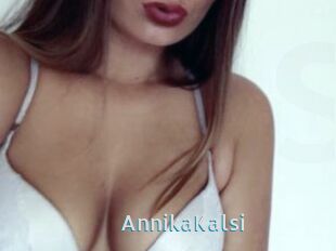 AnnikaKalsi