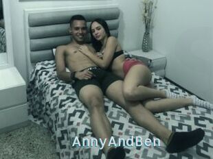 AnnyAndBen