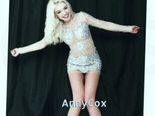 AnnyCox