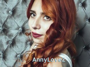 AnnyLoveZ