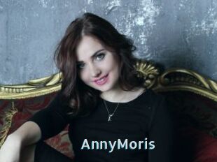 AnnyMoris