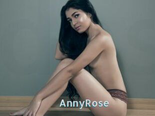 AnnyRose