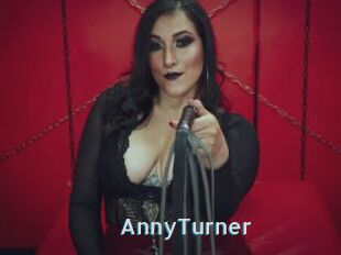 AnnyTurner
