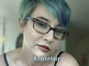 AnonHairy