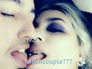 Anoncouple777