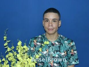 AnselBrown