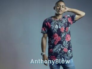 AnthonyBlow