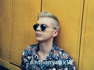AnthonysexW