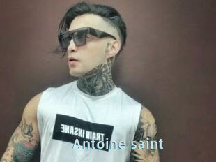 Antoine_saint