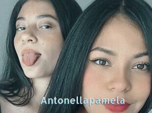 Antonellapamela