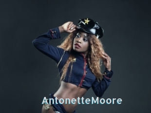 AntonetteMoore