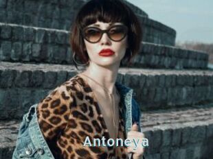 Antoneya