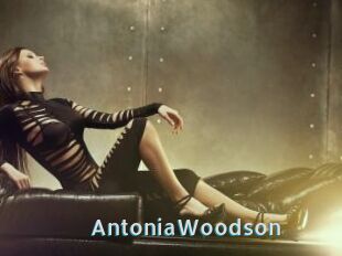 AntoniaWoodson