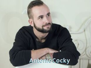 AntonioCocky