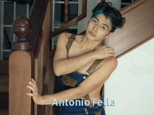 AntonioTella