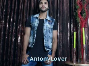 AntonyLover