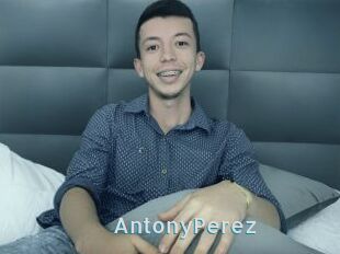 AntonyPerez