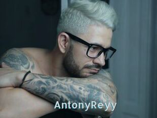 AntonyReyy