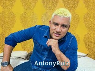 AntonyRuiz
