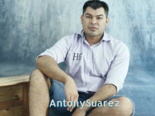 AntonySuarez