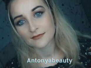 Antonyabeauty