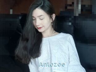 Antozoe