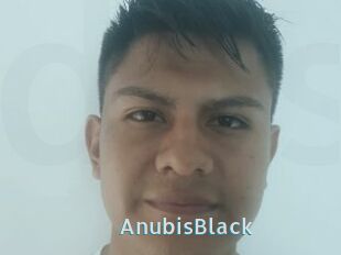 AnubisBlack