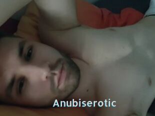 Anubiserotic
